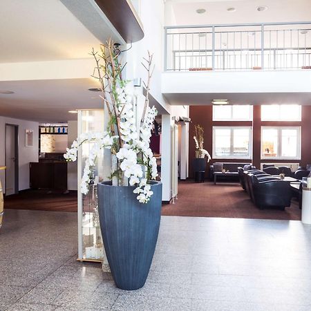 Best Western Hotel Munchen Airport 에르딩 외부 사진