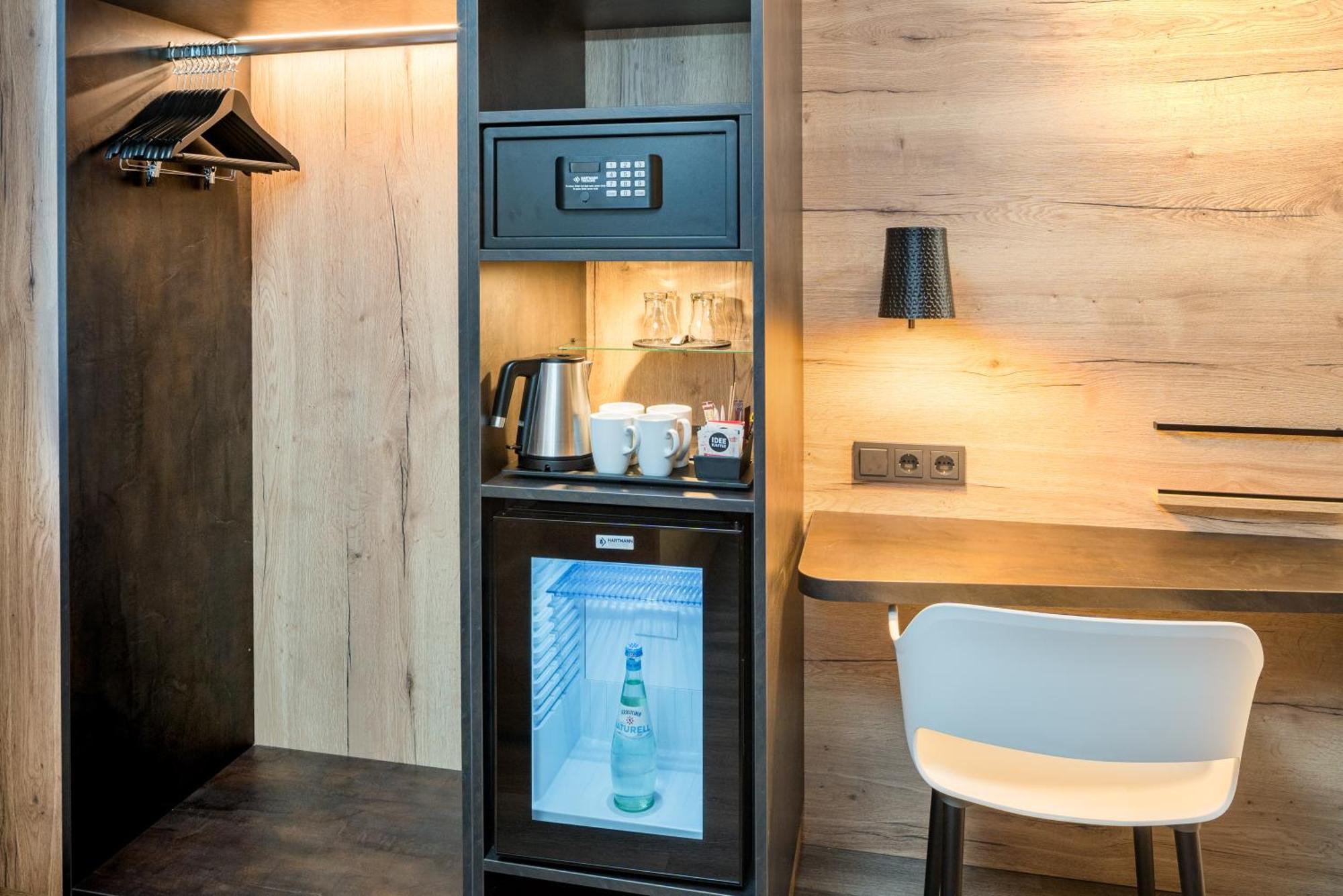Best Western Hotel Muenchen Airport 에르딩 외부 사진