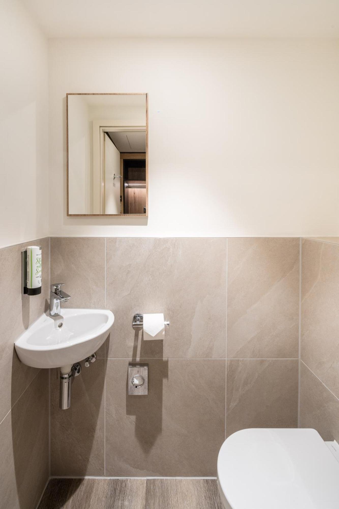 Best Western Hotel Muenchen Airport 에르딩 외부 사진