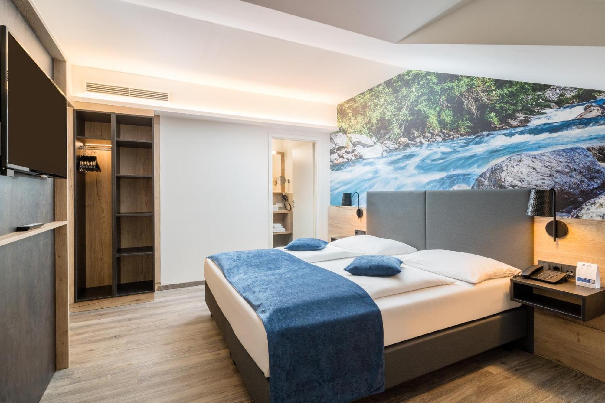 Best Western Hotel Muenchen Airport 에르딩 외부 사진