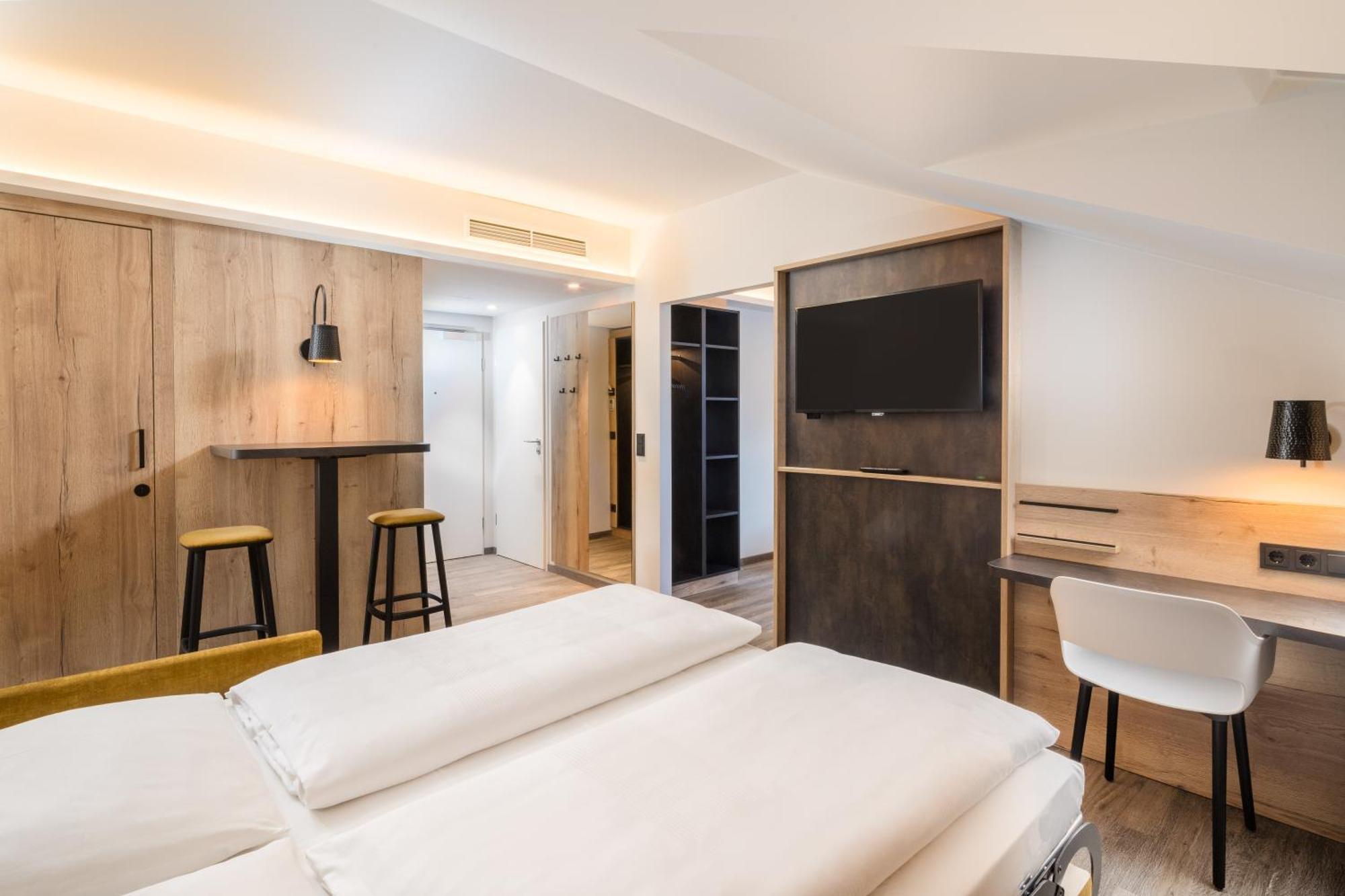 Best Western Hotel Muenchen Airport 에르딩 외부 사진