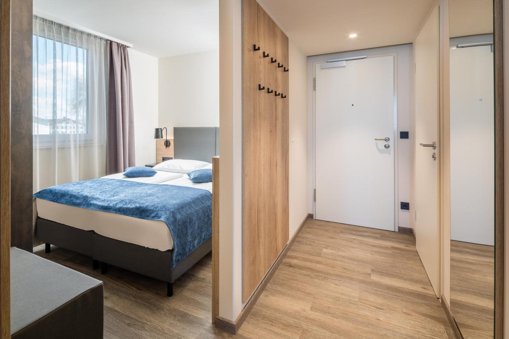 Best Western Hotel Muenchen Airport 에르딩 외부 사진