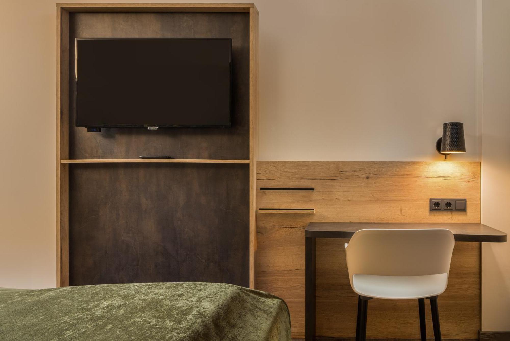 Best Western Hotel Muenchen Airport 에르딩 외부 사진