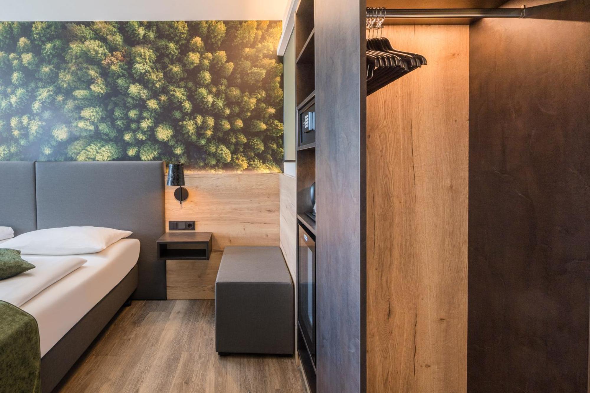 Best Western Hotel Muenchen Airport 에르딩 외부 사진
