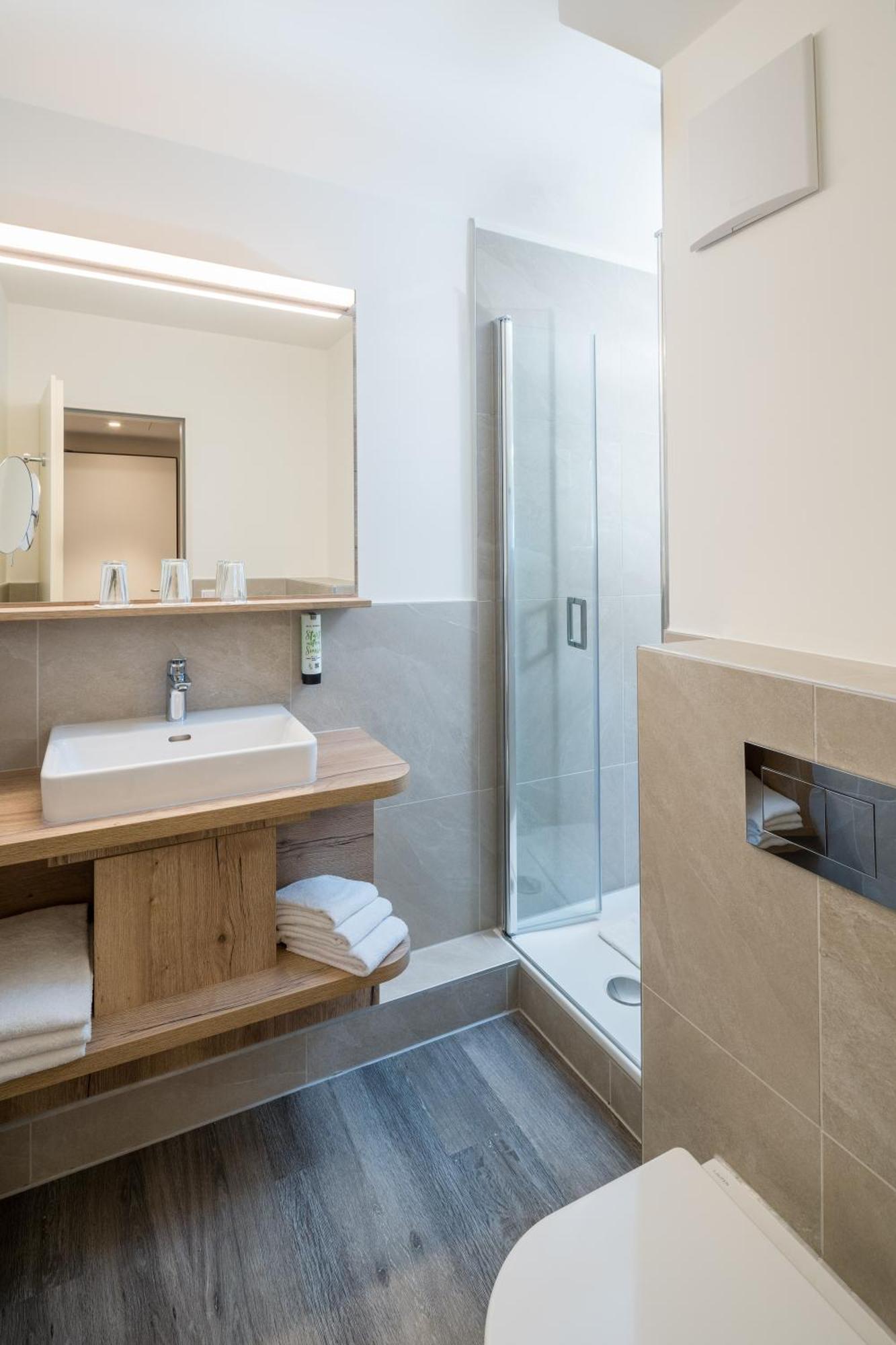 Best Western Hotel Muenchen Airport 에르딩 외부 사진