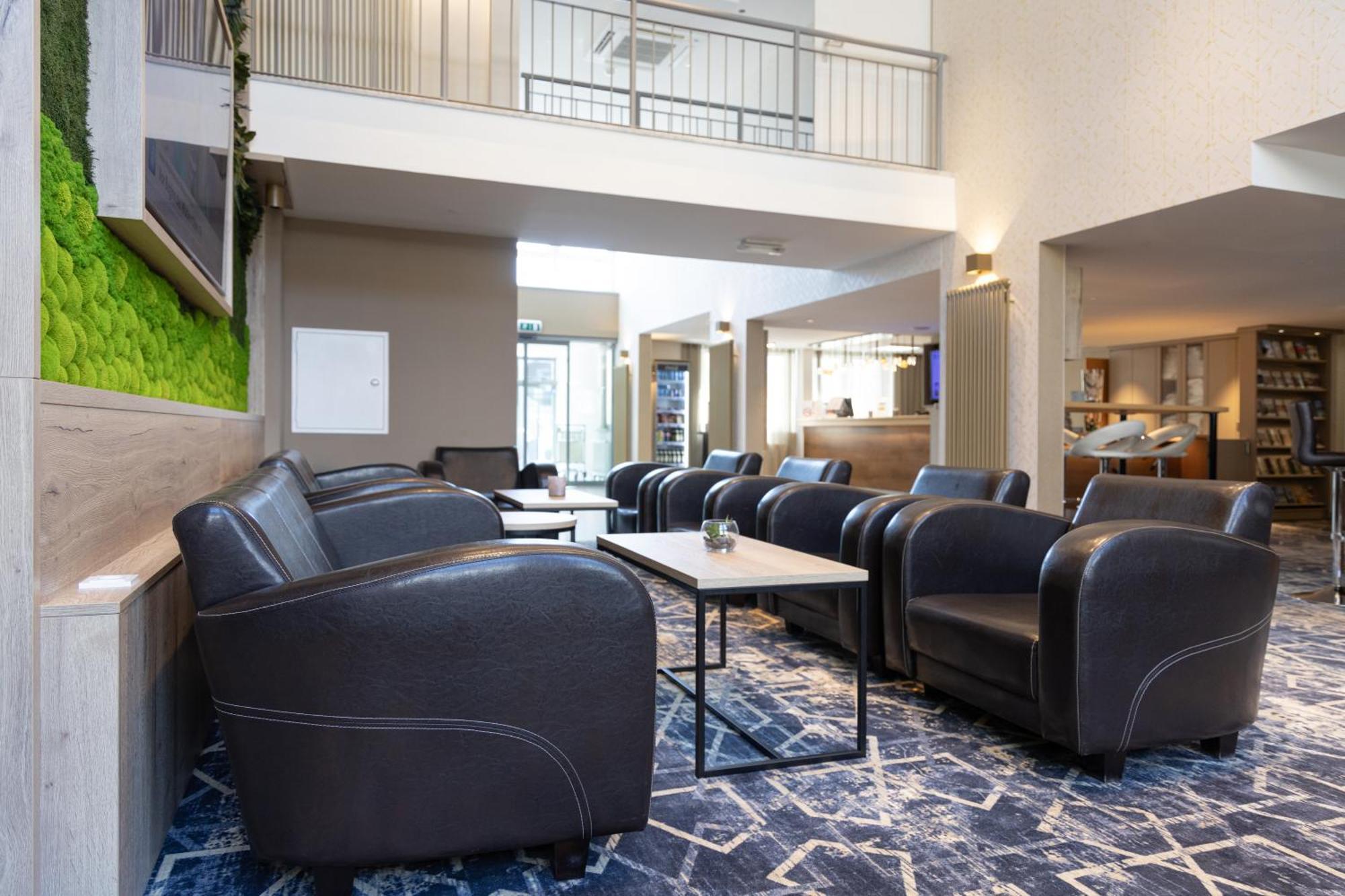 Best Western Hotel Muenchen Airport 에르딩 외부 사진