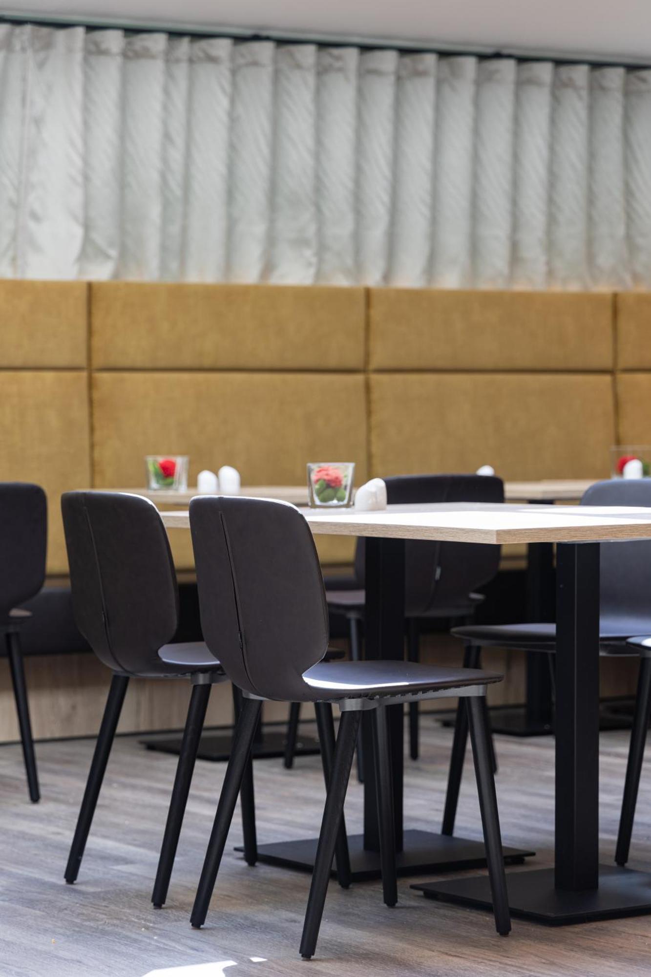 Best Western Hotel Muenchen Airport 에르딩 외부 사진