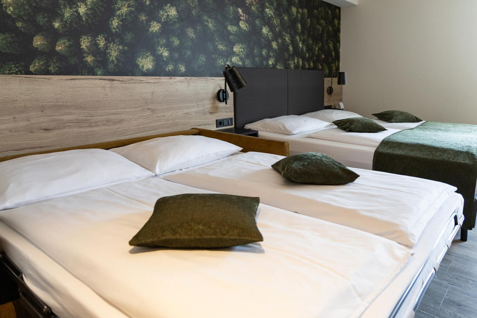 Best Western Hotel Muenchen Airport 에르딩 외부 사진