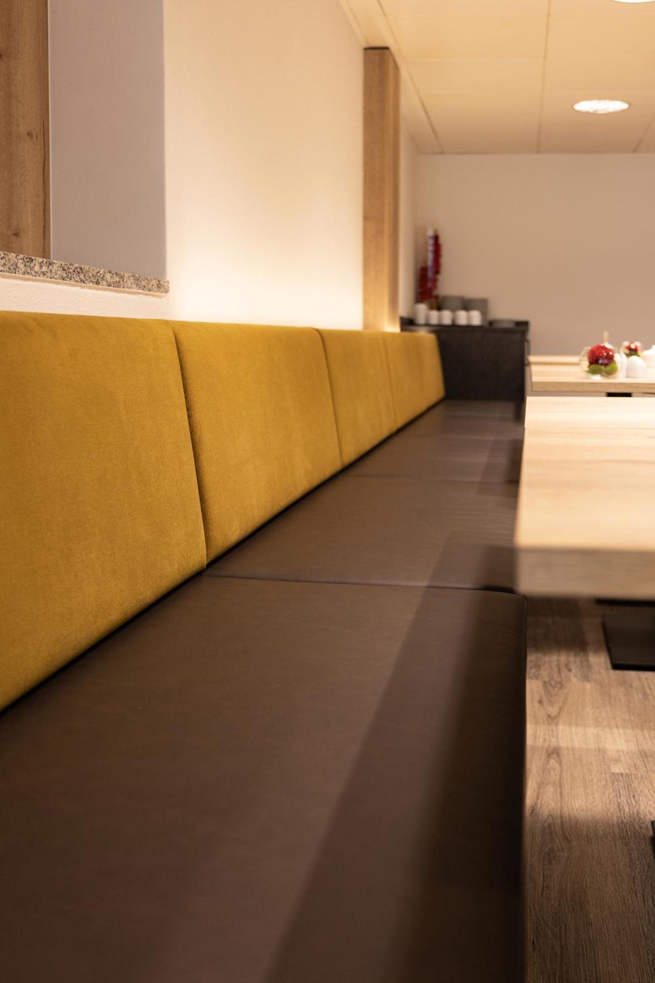 Best Western Hotel Muenchen Airport 에르딩 외부 사진