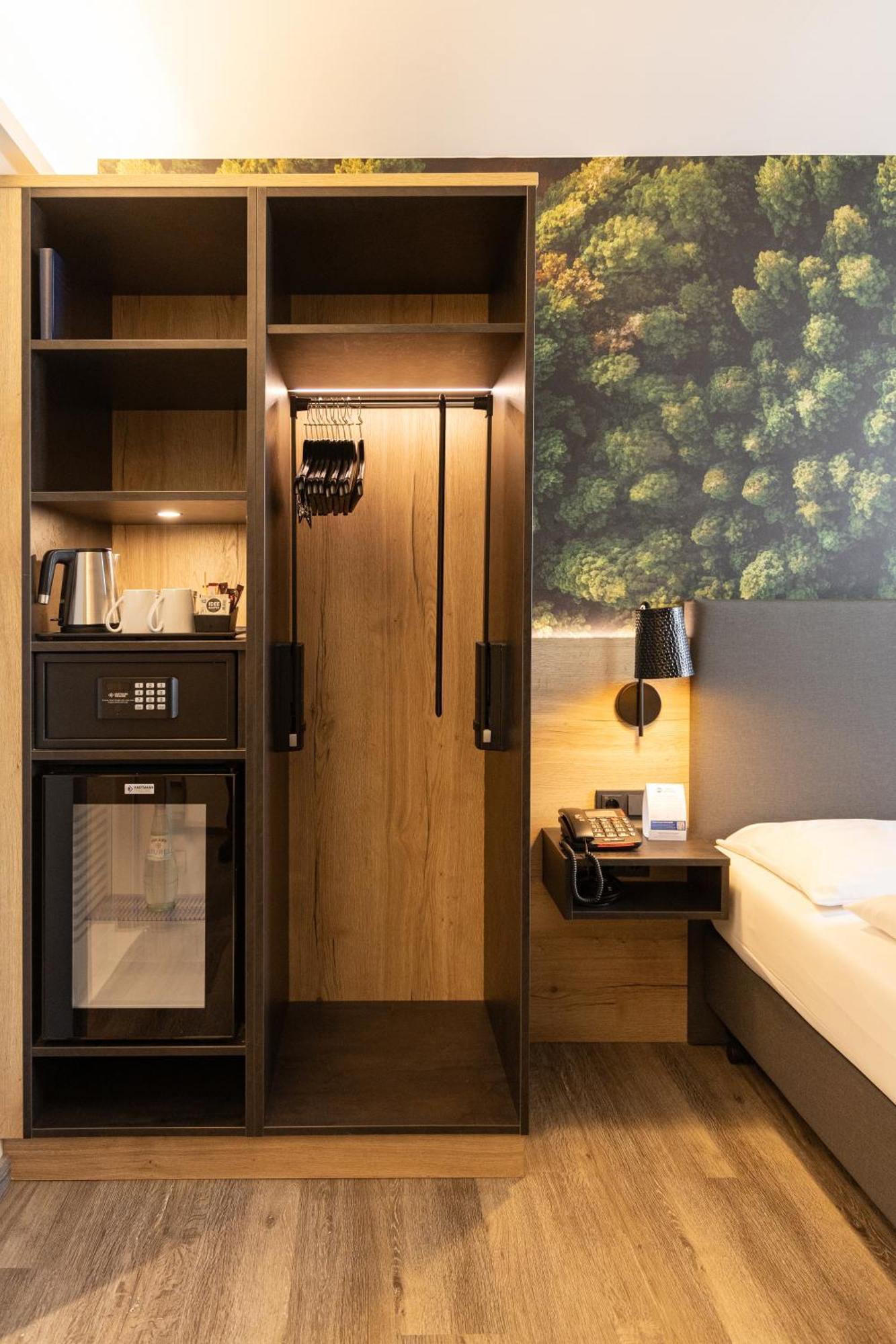 Best Western Hotel Muenchen Airport 에르딩 외부 사진