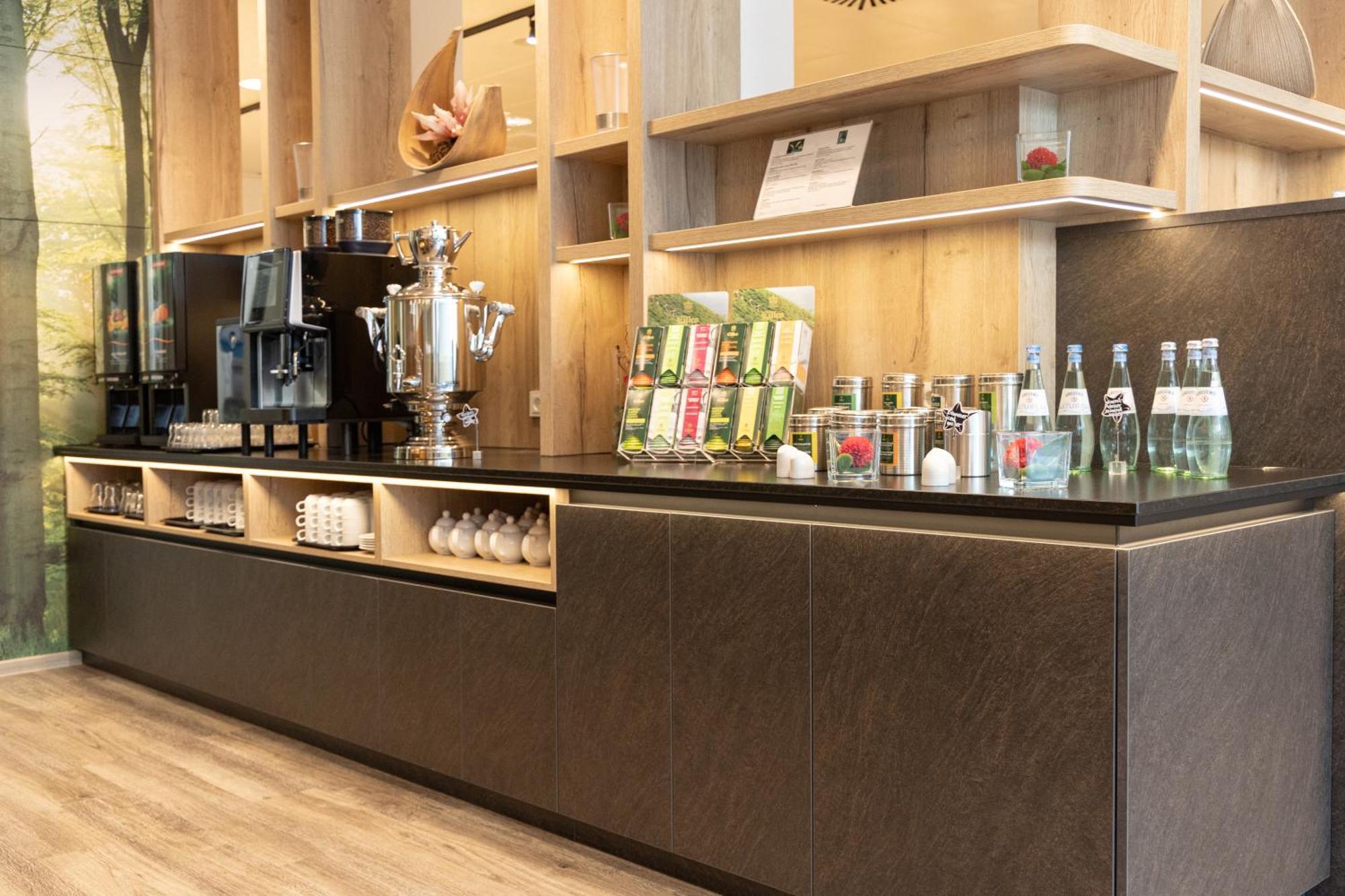 Best Western Hotel Muenchen Airport 에르딩 외부 사진