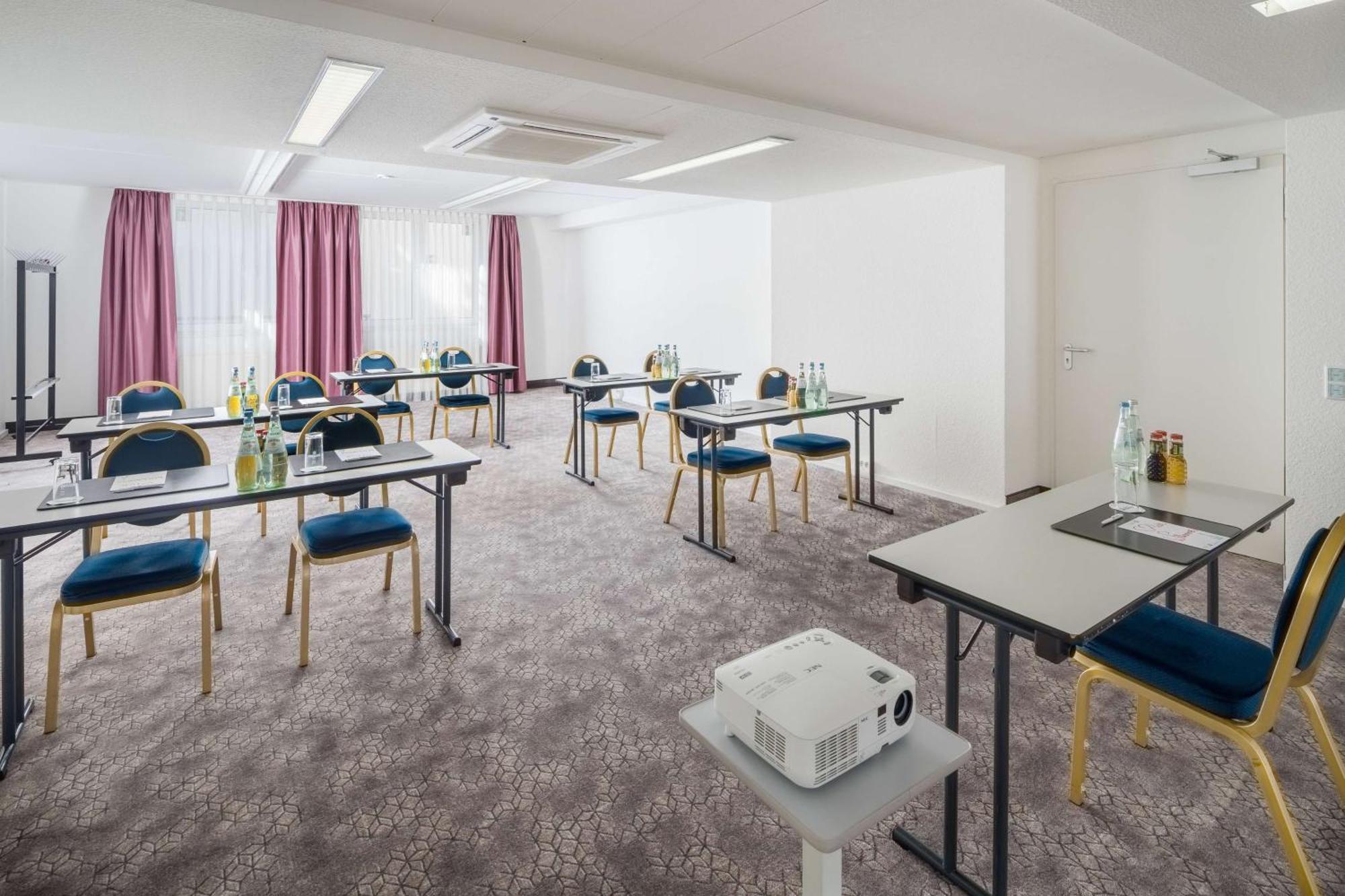 Best Western Hotel Muenchen Airport 에르딩 외부 사진
