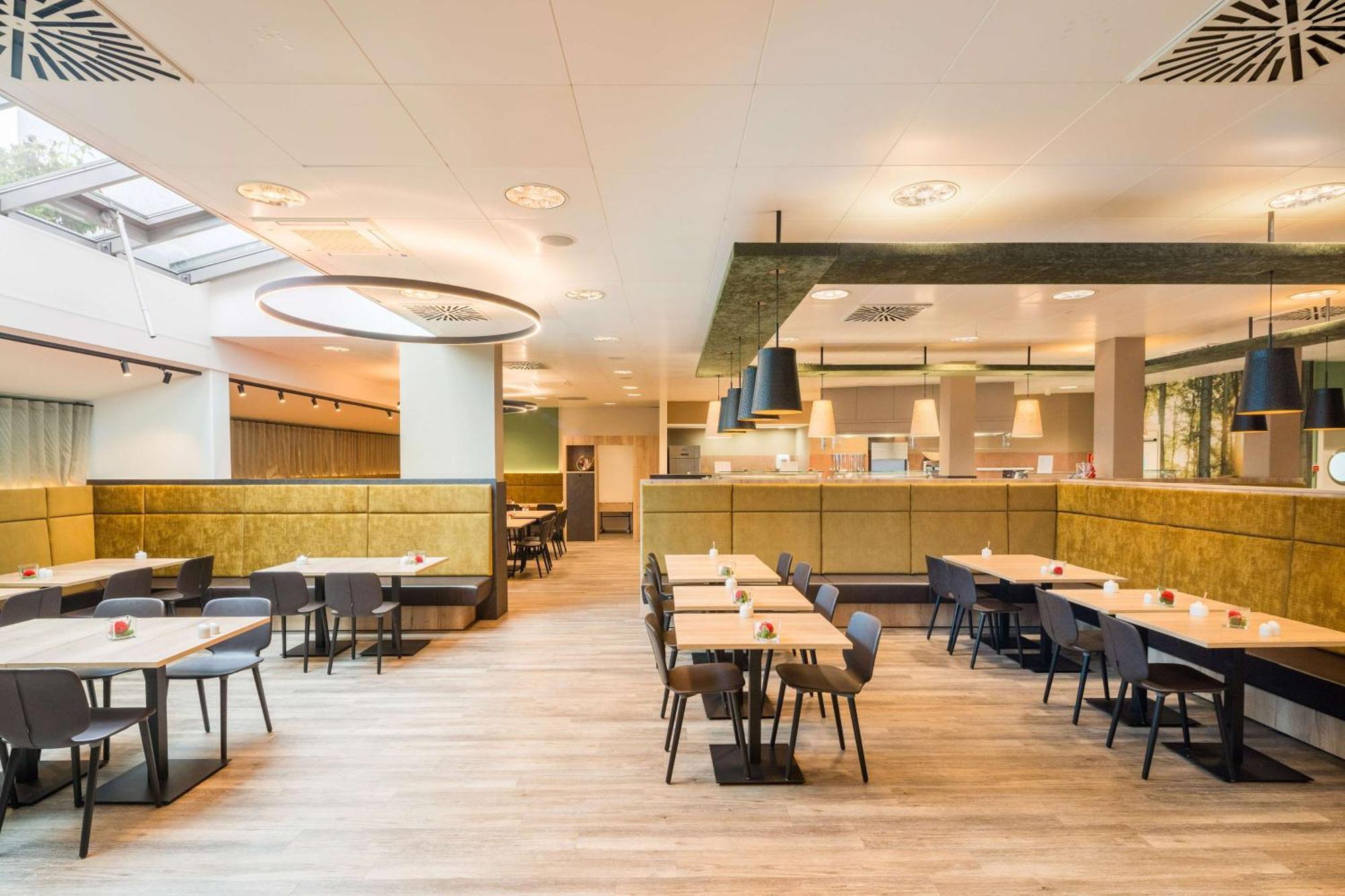 Best Western Hotel Muenchen Airport 에르딩 외부 사진