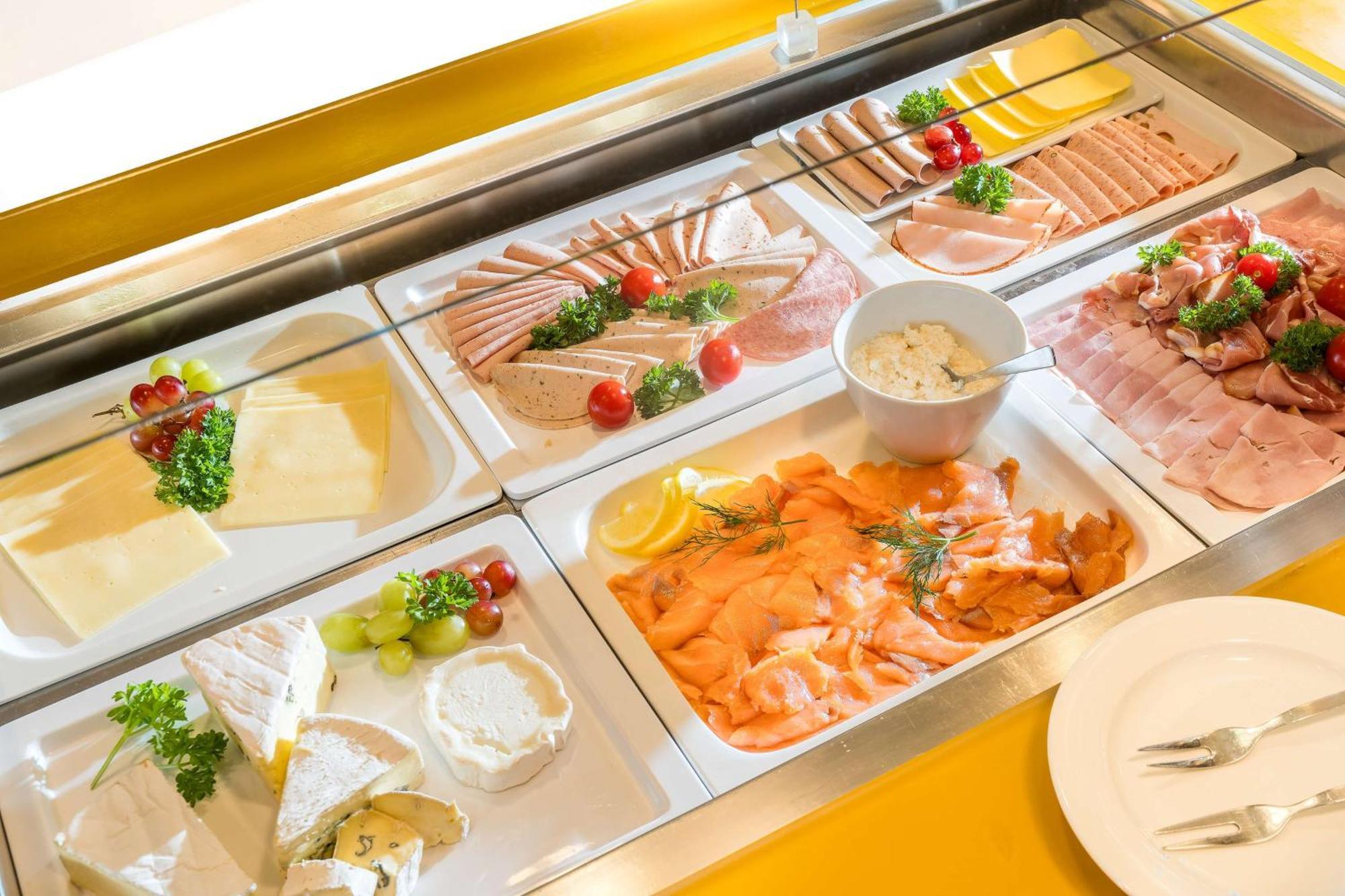 Best Western Hotel Muenchen Airport 에르딩 외부 사진