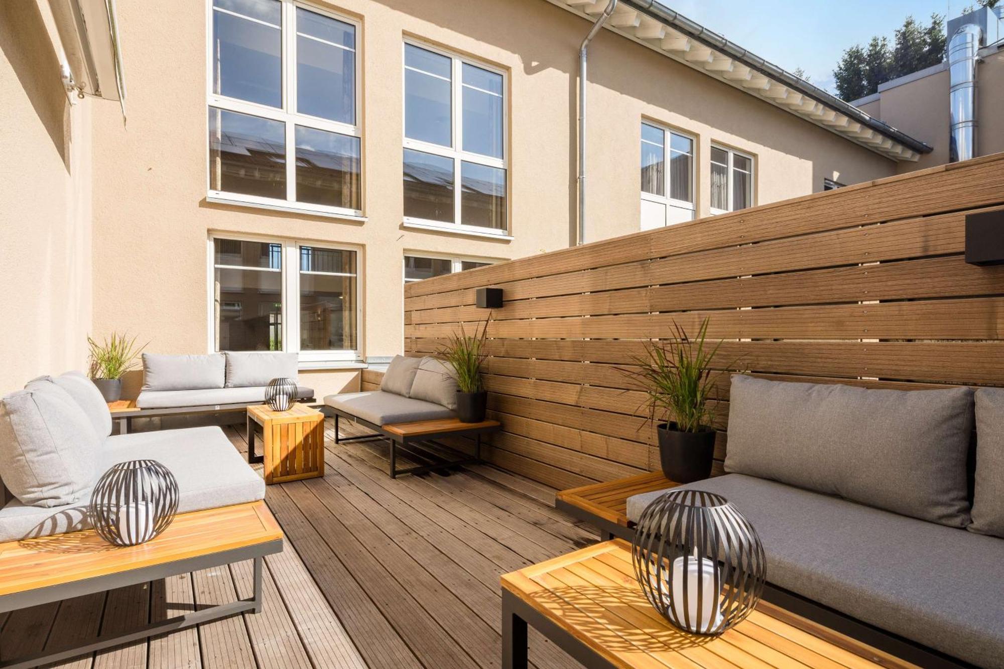 Best Western Hotel Muenchen Airport 에르딩 외부 사진