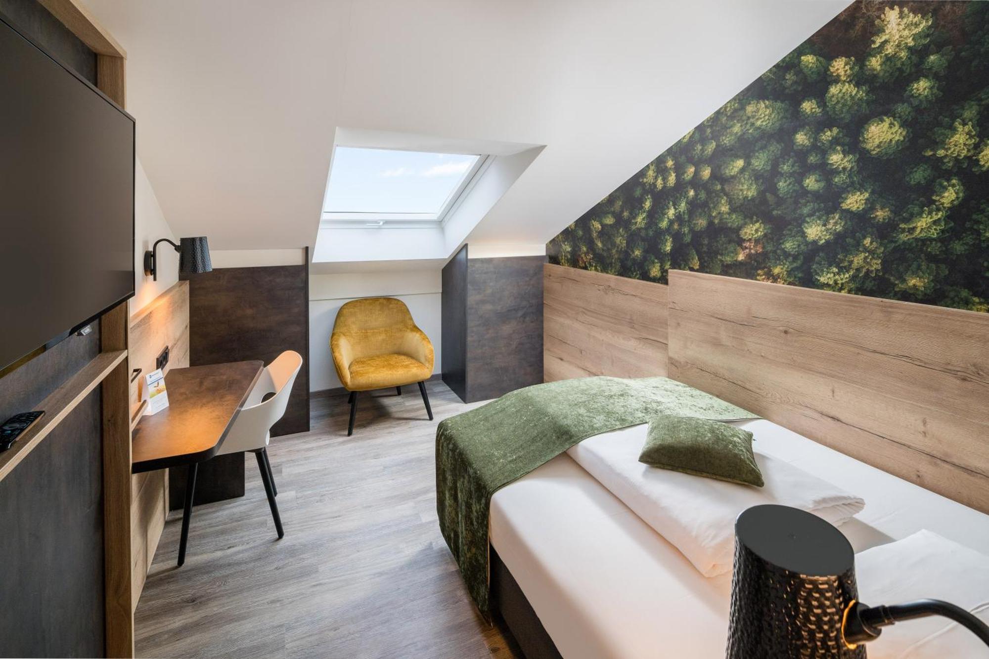 Best Western Hotel Muenchen Airport 에르딩 외부 사진