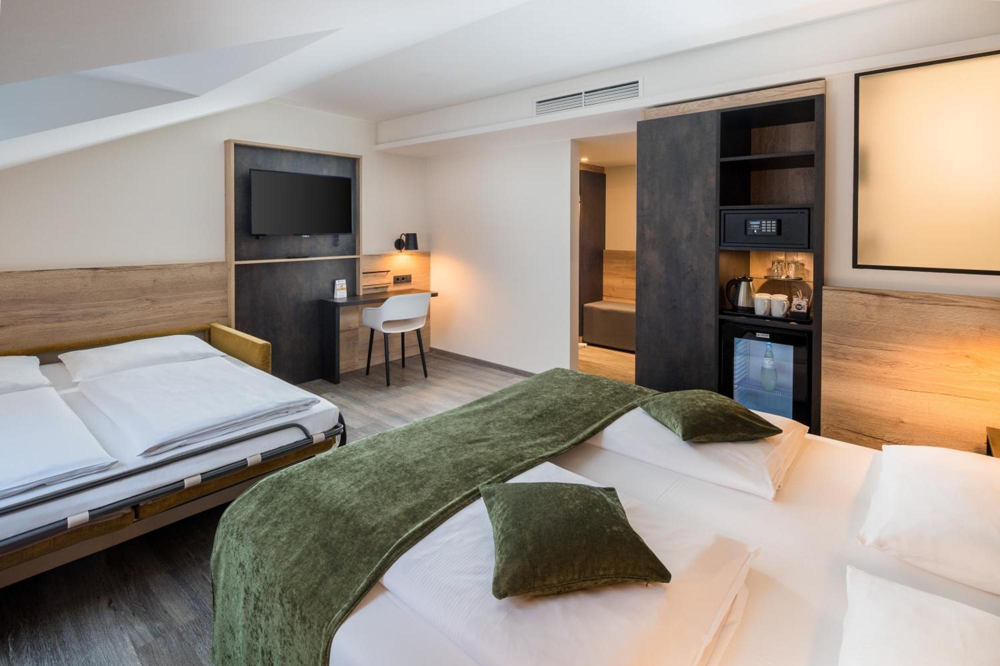 Best Western Hotel Muenchen Airport 에르딩 외부 사진
