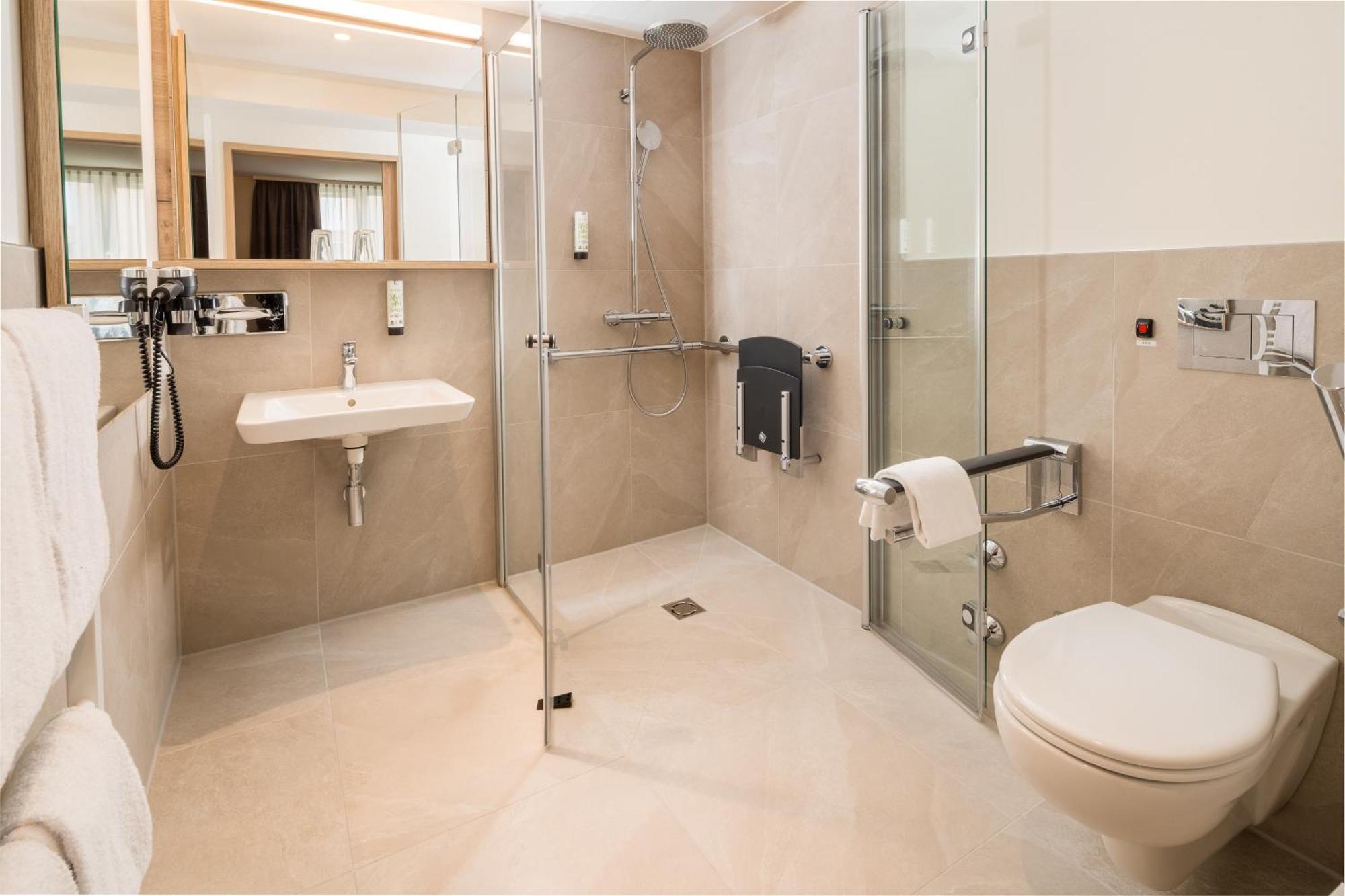 Best Western Hotel Muenchen Airport 에르딩 외부 사진
