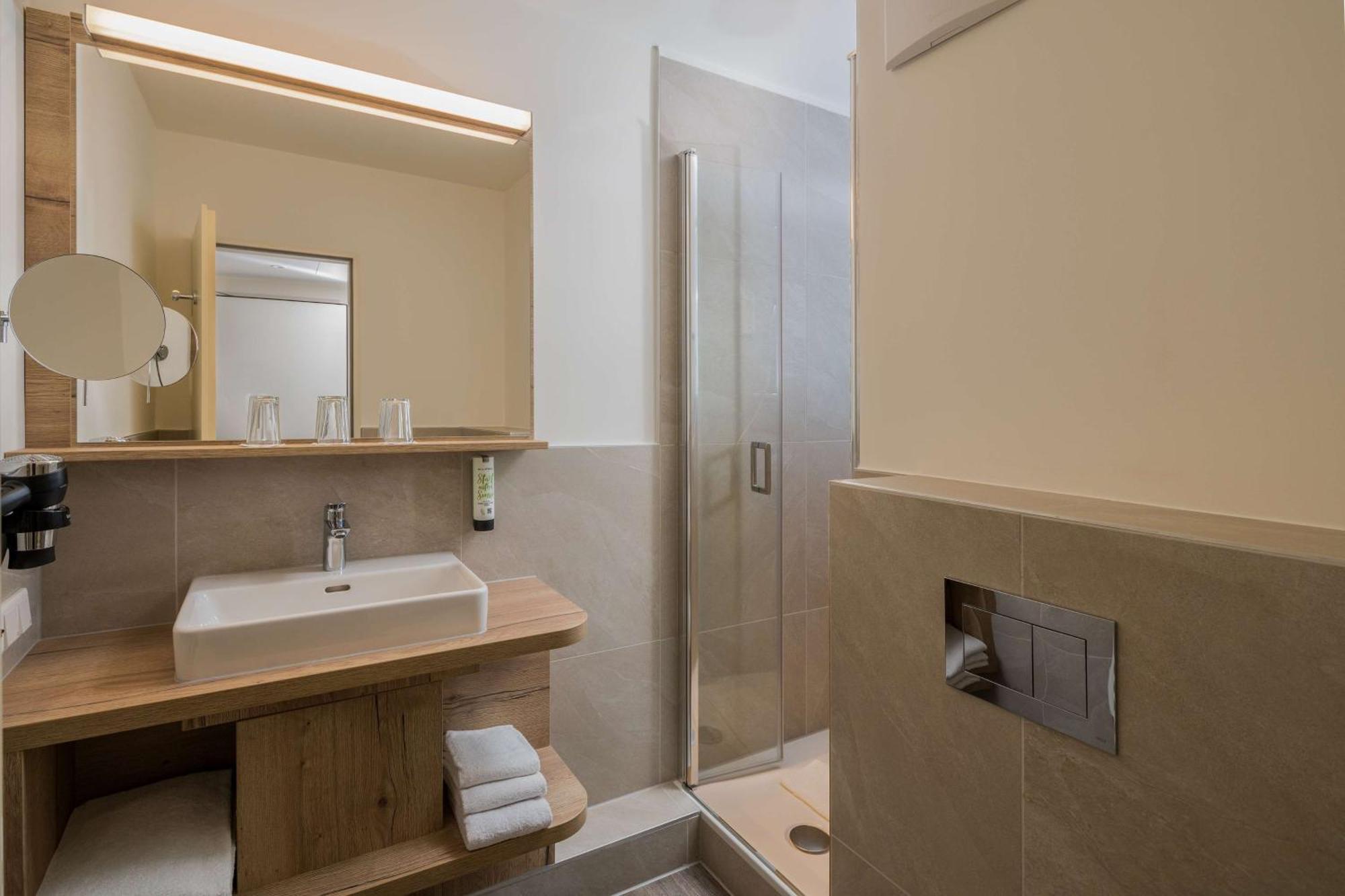 Best Western Hotel Muenchen Airport 에르딩 외부 사진